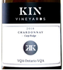 Kin Vineyards Carp Ridge  Chardonnay 2018